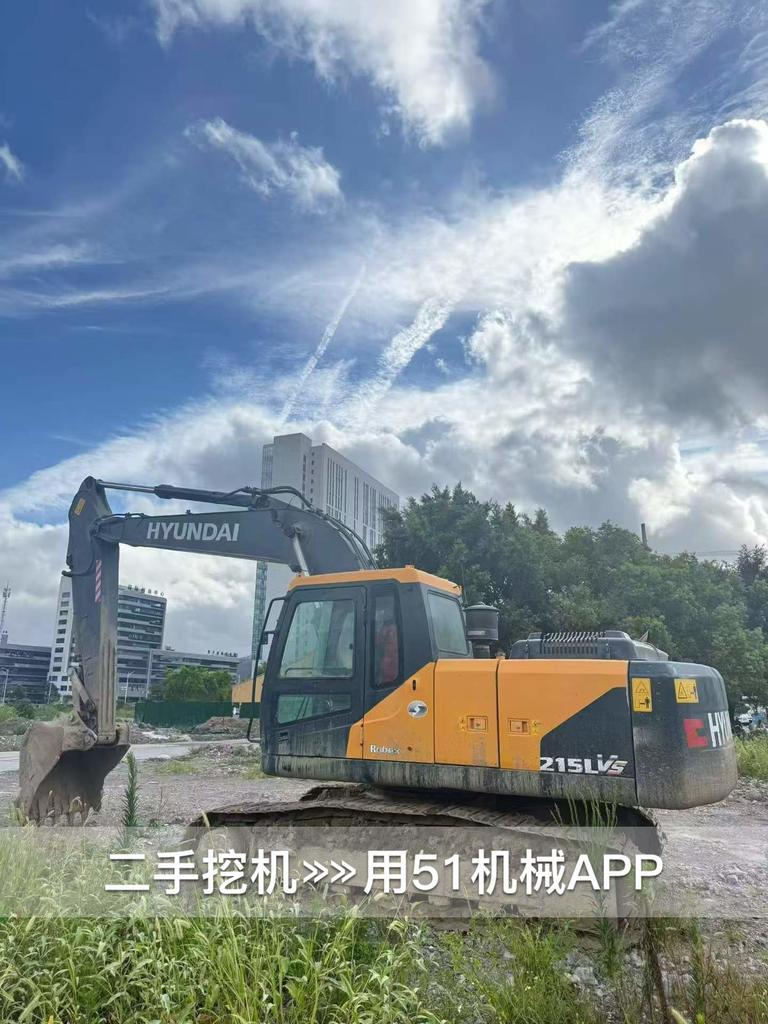 51机械